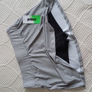 NWT - Prince - Tennis/Golf Skirt/Skort